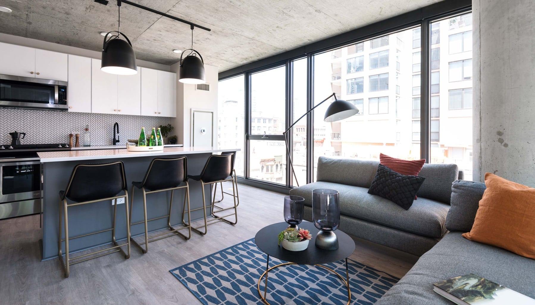 5 Best Apartments in River North - Luxury Apartments Chicago | Luxury ...