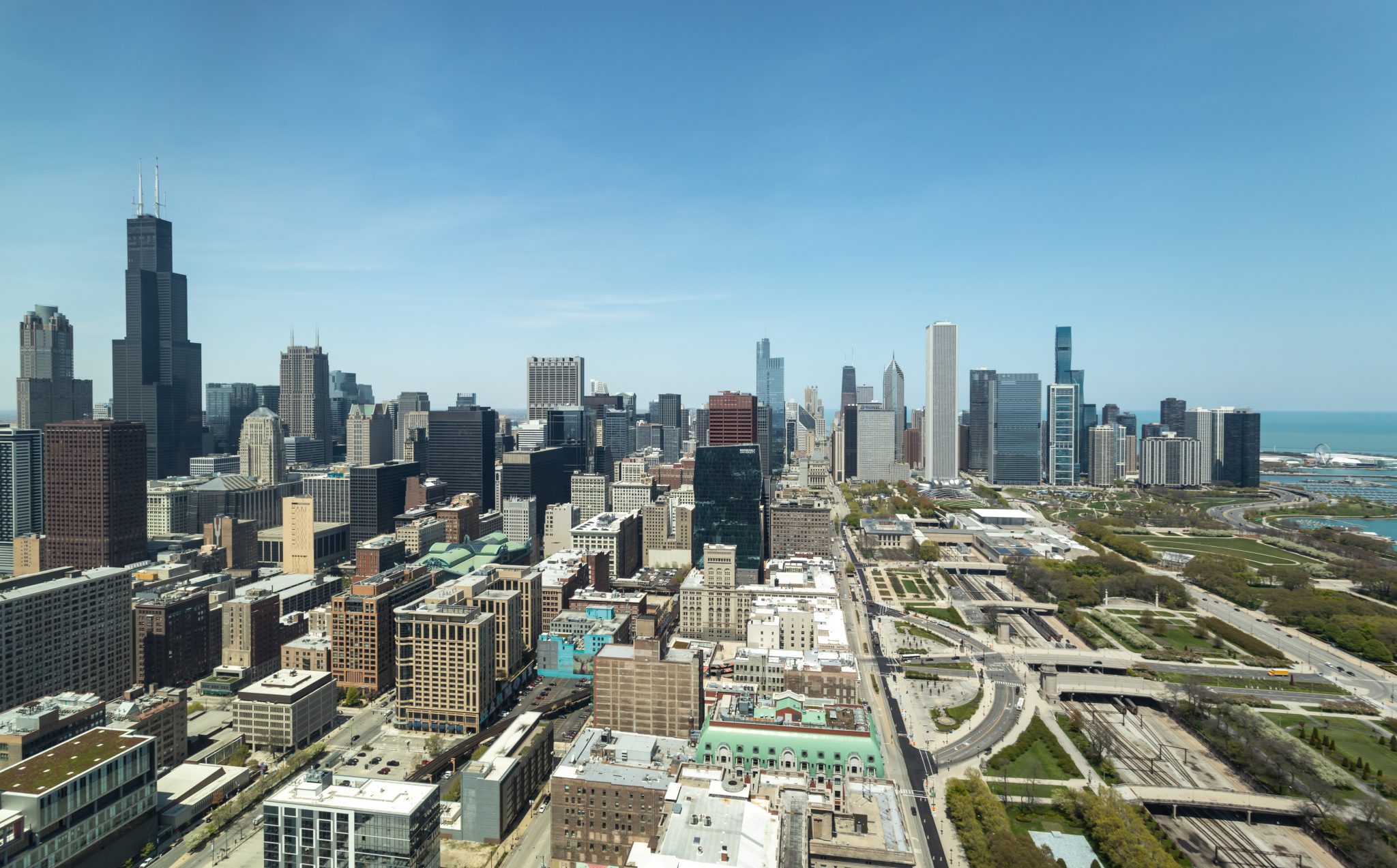 Soldier Field- Skyline Suite  Soldier field, Luxury suite, Breathtaking  views