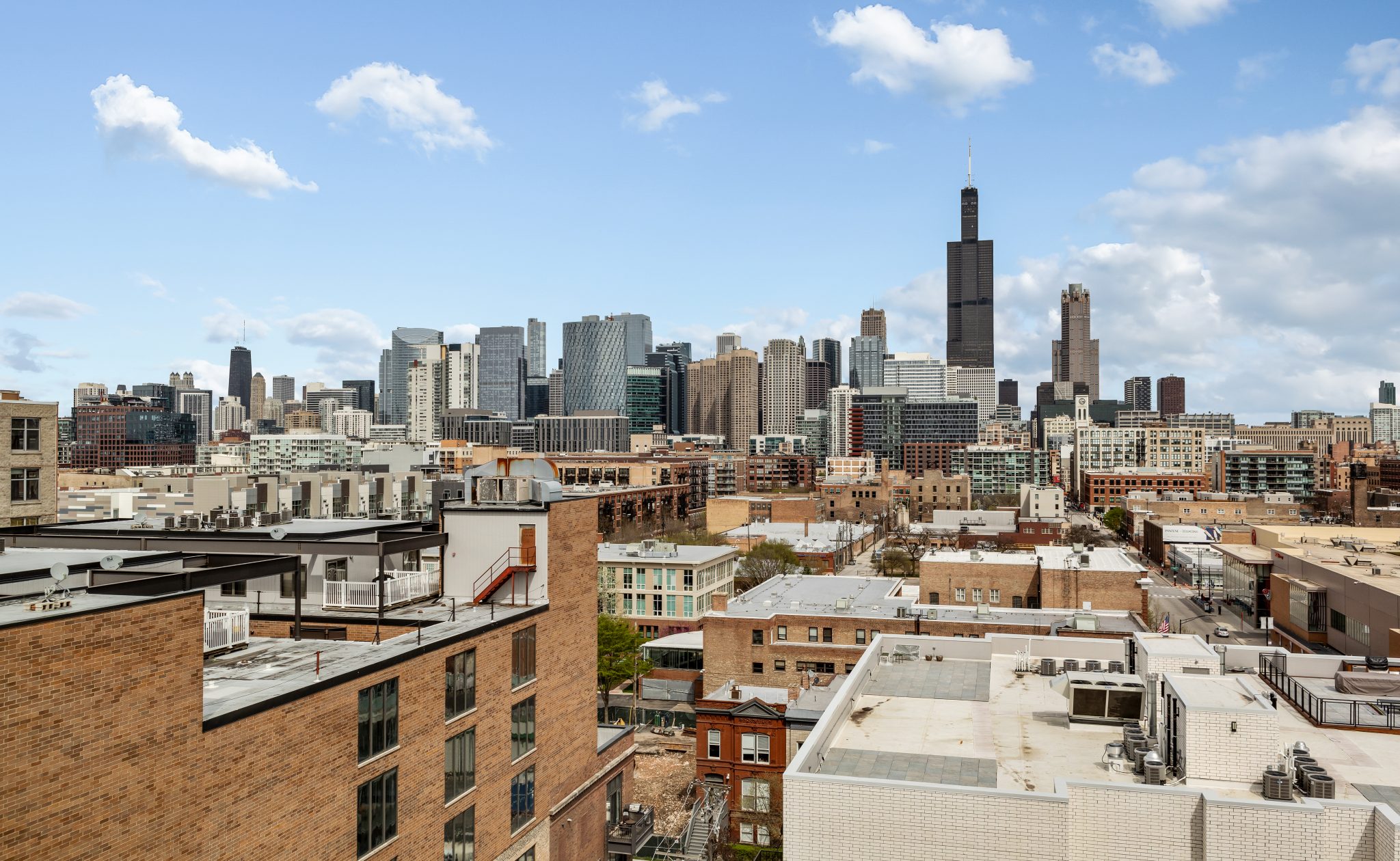 Four hours in Chicago: West Loop – Business Traveller