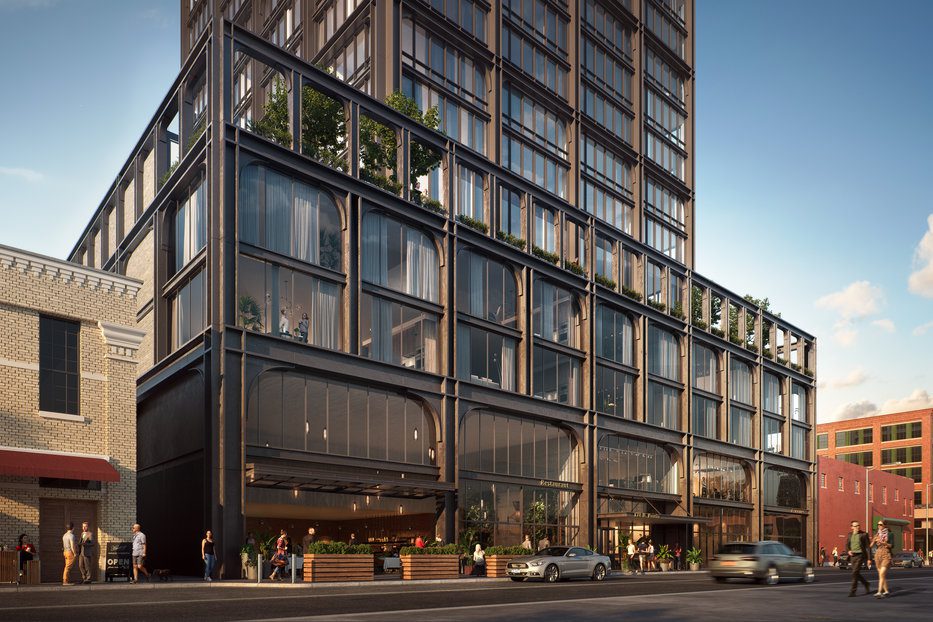 Introducing 900 W. Randolph Apartments — Coming Soon to Fulton Market