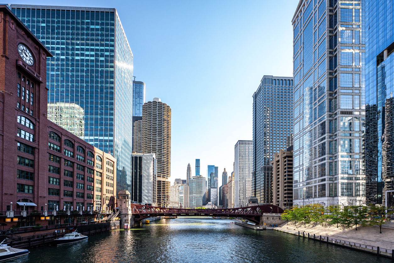 The Top Chicago Consulting Firms in 2024 - Luxury Apartments Chicago ...